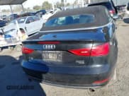 ✅ 2015 Audi A3 • VIN: WAU7FLFF0F1060807 • Lot: 40776189. Listed on IAAI with 116,742 mi. Free auction sales archive from the USA and detailed vehicle history report at DreamBid. Image 16.