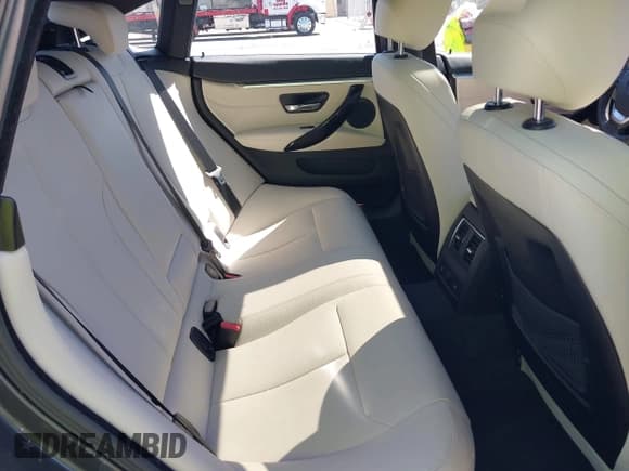 ✅ 2016 BMW 4 Series 428i • VIN: WBA4A9C53GG508715 • Лот: 42333080. Опубликован ранее на IAAI с пробегом 38 131 миль. Бесплатный доступ к архиву аукционных продаж из США и подробный отчёт об истории автомобиля на DreamBid. Изображение 8.