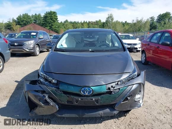 2017 Toyota Prius Plus с VIN JTDKARFP6H3005521, выставлен на аукционе IAAI как лот 43004855 с пробегом 58 705 миль миль и . История ставок и продаж доступна на DreamBid. Изображение 12.