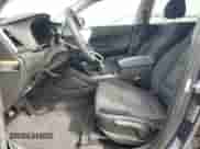 2017 Hyundai Tucson SE z VIN KM8J23A4XHU393961, wystawiony jako Copart lot #85645105 z przebiegiem 86 519 mil mil oraz Szkoda całkowita • Salvage title. Historia ofert i sprzedaży dostępna na DreamBid. Obrazek 7.