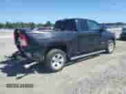 2022 Ram 1500 Big Horn с VIN 1C6RREBT3NN290933, выставлен на аукционе Copart как лот 85343135 с пробегом 80 478 миль миль и Списание • Salvage title. История ставок и продаж доступна на DreamBid. Изображение 3.