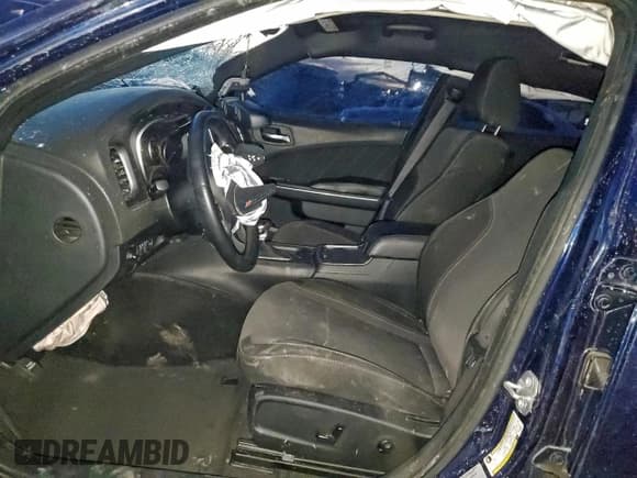 ✅ 2015 Dodge Charger RT • VIN: 2C3CDXCT5FH838825 • Lot: 94729745. Listed on Copart with 139,958 mi. Free auction sales archive from the USA and detailed vehicle history report at DreamBid. Image 7.