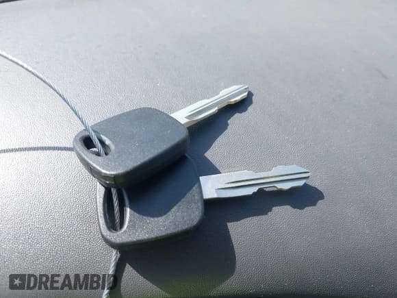 ✅ 2000 Ford F-150 XL • VIN: 1FTRF17L6YKA00872 • Lot: 42195407. Wystawiony na IAAI z przebiegiem 210 209 mil. Bezpłatny archiwum sprzedaży aukcyjnych z USA i szczegółowy raport historii pojazdu na DreamBid. Zdjęcie 11.