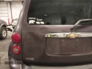 ✅ 2006 Chevrolet HHR LT • VIN: 3GNDA23PX6S662213 • Lot: 41583613. Listed on IAAI with 188,176 mi. Free auction sales archive from the USA and detailed vehicle history report at DreamBid. Image 19.