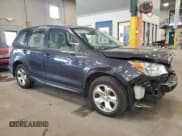 ✅ 2014 Subaru Forester 2.5i • VIN: JF2SJAAC3EG539619 • Лот: 81100255. Опубликован ранее на Copart с пробегом 78 273 миль. Бесплатный доступ к архиву аукционных продаж из США и подробный отчёт об истории автомобиля на DreamBid. Изображение 4.