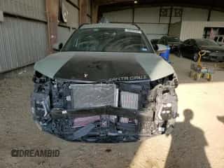 2023 Hyundai Santa Cruz Limited z VIN 5NTJEDAF8PH057965, wystawiony jako Copart lot #66946344 z przebiegiem 24 467 mil mil oraz Szkoda całkowita • Salvage title. Historia ofert i sprzedaży dostępna na DreamBid. Obrazek 5.