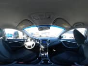 ✅ 2014 Hyundai Elantra • VIN: KMHD35LH8EU189953 • Lot: 43415981. Listed on IAAI with 145,878 mi. Free auction sales archive from the USA and detailed vehicle history report at DreamBid. Image 21.