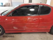 ✅ 2004 Chevrolet Monte Carlo SS Supercharged • VIN: 2G1WZ151249201331 • Lot: 41620817. Listed on IAAI with 179,630 mi. Free auction sales archive from the USA and detailed vehicle history report at DreamBid. Image 14.