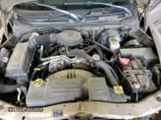 ✅ 2002 Dodge Dakota • VIN: 1B7FL16X82S590323 • Lot: 85287884. Wystawiony na Copart z przebiegiem 61 722 mil. Bezpłatny archiwum sprzedaży aukcyjnych z USA i szczegółowy raport historii pojazdu na DreamBid. Zdjęcie 13.