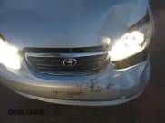 ✅ 2005 Toyota Corolla CE • VIN: 2T1BR30E65C417552 • Lot: 43533494. Wystawiony na IAAI z przebiegiem 148 965 mil. Bezpłatny archiwum sprzedaży aukcyjnych z USA i szczegółowy raport historii pojazdu na DreamBid. Zdjęcie 6.