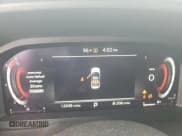 ✅ 2024 Nissan Rogue Platinum • VIN: JN8BT3DC2RW070622 • Lot: 67453475. Wystawiony na Copart z przebiegiem 12 048 mil. Bezpłatny archiwum sprzedaży aukcyjnych z USA i szczegółowy raport historii pojazdu na DreamBid. Zdjęcie 9.