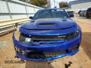 ✅ 2022 Dodge Charger SRT Hellcat Widebody • VIN: 2C3CDXL96NH134846 • Lot: 81325354. Listed on Copart with 19,774 mi. Free auction sales archive from the USA and detailed vehicle history report at DreamBid. Image 5.