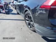 ✅ 2023 Volkswagen Tiguan SE • VIN: 3VVNB7AX2PM036365 • Lot: 43104399. Listed on IAAI with 47,443 mi. Free auction sales archive from the USA and detailed vehicle history report at DreamBid. Image 18.