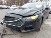 ✅ 2016 Ford Fusion SE • VIN: 3FA6P0H75GR102790 • Lot: 43744147. Wystawiony na IAAI z przebiegiem 173 499 mil. Bezpłatny archiwum sprzedaży aukcyjnych z USA i szczegółowy raport historii pojazdu na DreamBid. Zdjęcie 6.