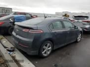 ✅ 2013 Chevrolet Volt • VIN: 1G1RA6E41DU140097 • Lot: 77883014. Wystawiony na Copart z przebiegiem 86 716 mil. Bezpłatny archiwum sprzedaży aukcyjnych z USA i szczegółowy raport historii pojazdu na DreamBid. Zdjęcie 3.