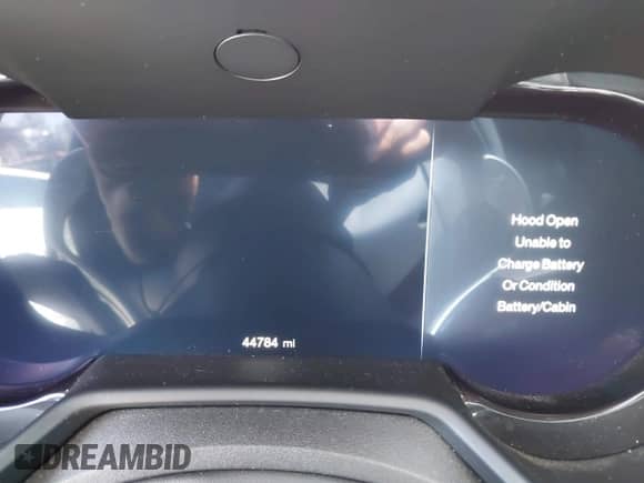 2024 Dodge Hornet R/T z VIN ZACPDFCW0R3A31298, wystawiony jako IAAI lot #42078121 z przebiegiem 44 784 mil mil oraz . Historia ofert i sprzedaży dostępna na DreamBid. Obrazek 7.