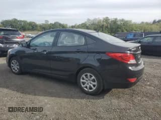 ✅ 2013 Hyundai Accent GLS • VIN: KMHCU4AE8DU293028 • Лот: 84708175. Опубликован ранее на Copart с пробегом 159 146 миль. Бесплатный доступ к архиву аукционных продаж из США и подробный отчёт об истории автомобиля на DreamBid. Изображение 2.