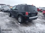 ✅ 2007 Mercury Mariner • VIN: 4M2CU39H77KJ03226 • Lot: 43864185. Listed on IAAI with 239,282 mi. Free auction sales archive from the USA and detailed vehicle history report at DreamBid. Image 3.