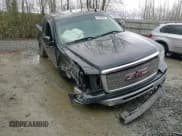 ✅ 2013 GMC Sierra 1500 SLT • VIN: 1GTR2WE78DZ143869 • Lot: 51488145. Listed on Copart with Not provided. Free auction sales archive from the USA and detailed vehicle history report at DreamBid. Image 11.