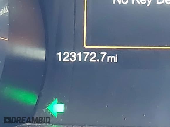 ✅ 2018 Ford Mustang GT • VIN: 1FA6P8CF5J5105518 • Lot: 40641291. Listed on IAAI with 123,172 mi. Free auction sales archive from the USA and detailed vehicle history report at DreamBid. Image 15.