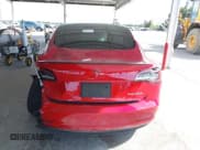 ✅ 2020 Tesla Model 3 Performance • VIN: 5YJ3E1EC5LF713649 • Lot: 42166313. Wystawiony na IAAI z przebiegiem 51 289 mil. Bezpłatny archiwum sprzedaży aukcyjnych z USA i szczegółowy raport historii pojazdu na DreamBid. Zdjęcie 16.