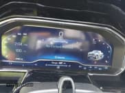 ✅ 2025 Chevrolet Silverado 1500 High Country • VIN: 1GCUKJE84SZ176483 • Lot: 42216600. Listed on IAAI with 2,186 mi. Free auction sales archive from the USA and detailed vehicle history report at DreamBid. Image 7.