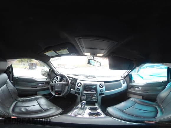 ✅ 2013 Ford F-150 XLT • VIN: 1FTFX1EFXDFC18748 • Lot: 43547992. Wystawiony na IAAI z przebiegiem 135 793 mil. Bezpłatny archiwum sprzedaży aukcyjnych z USA i szczegółowy raport historii pojazdu na DreamBid. Zdjęcie 18.