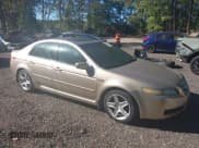 ✅ 2004 Acura TL • VIN: 19UUA66294A065411 • Лот: 43382948. Опубликован ранее на IAAI с пробегом 170 910 миль. Бесплатный доступ к архиву аукционных продаж из США и подробный отчёт об истории автомобиля на DreamBid. Изображение 1.