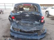 ✅ 2009 Chevrolet HHR LS • VIN: 3GNCA13B09S629686 • Lot: 41289545. Listed on IAAI with 240,026 mi. Free auction sales archive from the USA and detailed vehicle history report at DreamBid. Image 16.