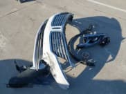 ✅ 2016 Lincoln MKC Reserve • VIN: 5LMTJ3DH8GUJ15243 • Lot: 41783263. Listed on IAAI with 124,143 mi. Free auction sales archive from the USA and detailed vehicle history report at DreamBid. Image 12.