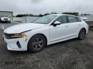 ✅ 2024 Kia K5 LXS • VIN: 5XXG14J20RG236923 • Lot: 72044155. Listed on Copart with 40,951 mi. Free auction sales archive from the USA and detailed vehicle history report at DreamBid. Image 1.