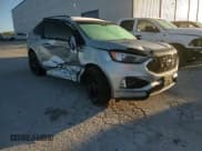 ✅ 2020 Ford Edge SEL • VIN: 2FMPK3J97LBB40875 • Лот: 87022175. Опубликован ранее на Copart с пробегом Не указан. Бесплатный доступ к архиву аукционных продаж из США и подробный отчёт об истории автомобиля на DreamBid. Изображение 14.