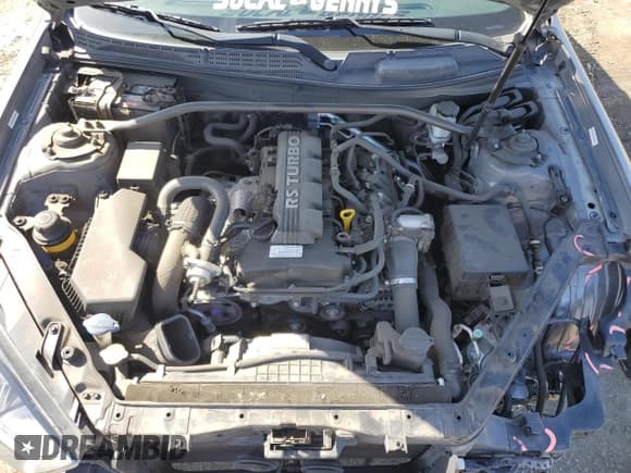 ✅ 2013 Hyundai Genesis Coupe 2.0T • VIN: KMHHT6KD8DU096239 • Lot: 49324175. Wystawiony na Copart z przebiegiem 55 806 mil. Bezpłatny archiwum sprzedaży aukcyjnych z USA i szczegółowy raport historii pojazdu na DreamBid. Zdjęcie 13.