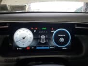 ✅ 2023 Hyundai Tucson Limited • VIN: 5NMJECAE7PH280687 • Lot: 90870835. Wystawiony na Copart z przebiegiem 30 042 mil. Bezpłatny archiwum sprzedaży aukcyjnych z USA i szczegółowy raport historii pojazdu na DreamBid. Zdjęcie 9.