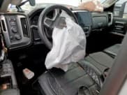 ✅ 2015 GMC Sierra 2500HD SLE • VIN: 1GT22YEG2FZ123939 • Lot: 58655785. Wystawiony na Copart z przebiegiem Nie podano. Bezpłatny archiwum sprzedaży aukcyjnych z USA i szczegółowy raport historii pojazdu na DreamBid. Zdjęcie 8.