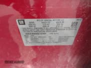 ✅ 2013 Chevrolet Equinox LT • VIN: 1GNALDEKXDZ127991 • Lot: 42879735. Listed on IAAI with 159,333 mi. Free auction sales archive from the USA and detailed vehicle history report at DreamBid. Image 9.