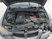 ✅ 2008 BMW 3 Series 335i • VIN: WBAVB77588NH79110 • Lot: 52767815. Listed on Copart with 98,074 mi. Free auction sales archive from the USA and detailed vehicle history report at DreamBid. Image 12.