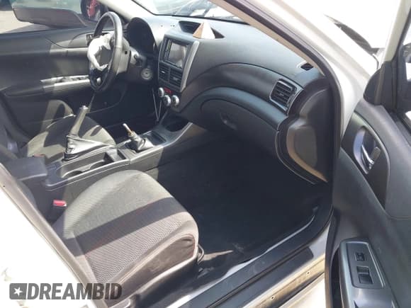 ✅ 2013 Subaru WRX WRX • VIN: JF1GR7E67DG202878 • Lot: 41924930. Wystawiony na IAAI z przebiegiem 123 455 mil. Bezpłatny archiwum sprzedaży aukcyjnych z USA i szczegółowy raport historii pojazdu na DreamBid. Zdjęcie 5.