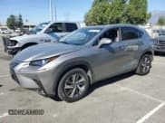✅ 2018 Lexus NX 300h • VIN: JTJBJRBZ0J2091487 • Lot: 90031945. Listed on Copart with 212,099 mi. Free auction sales archive from the USA and detailed vehicle history report at DreamBid. Image 1.