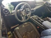 ✅ 2025 Chevrolet Equinox FWD LT • VIN: 3GNAXHEGXSL173736 • Лот: 80126315. Опубликован ранее на Copart с пробегом Не указан. Бесплатный доступ к архиву аукционных продаж из США и подробный отчёт об истории автомобиля на DreamBid. Изображение 8.