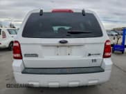 ✅ 2008 Ford Escape Hybrid • VIN: 1FMCU59H28KC64145 • Lot: 96042515. Listed on Copart with 63,042 mi. Free auction sales archive from the USA and detailed vehicle history report at DreamBid. Image 6.