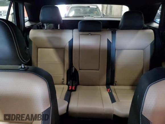 ✅ 2023 Volkswagen Atlas SE • VIN: 1V2LC2CA3PC219255 • Lot: 59729025. Listed on Copart with 23,902 mi. Free auction sales archive from the USA and detailed vehicle history report at DreamBid. Image 10.