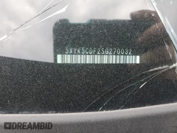 ✅ 2025 Kia Sportage SX-Prestige • VIN: 5XYK5CDF2SG270032 • Lot: 69501235. Wystawiony na Copart z przebiegiem Nie podano. Bezpłatny archiwum sprzedaży aukcyjnych z USA i szczegółowy raport historii pojazdu na DreamBid. Zdjęcie 13.