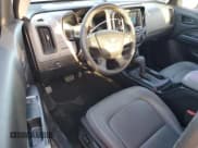 ✅ 2017 Chevrolet Colorado 2WD WT • VIN: 1GCHSBEA2H1185104 • Лот: 78959494. Опубликован ранее на Copart с пробегом 91 771 миль. Бесплатный доступ к архиву аукционных продаж из США и подробный отчёт об истории автомобиля на DreamBid. Изображение 8.