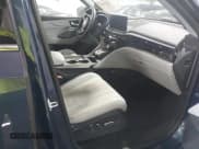 ✅ 2025 Acura MDX Technology • VIN: 5J8YE1H4XSL033253 • Lot: 42951693. Listed on IAAI with 2,639 mi. Free auction sales archive from the USA and detailed vehicle history report at DreamBid. Image 5.