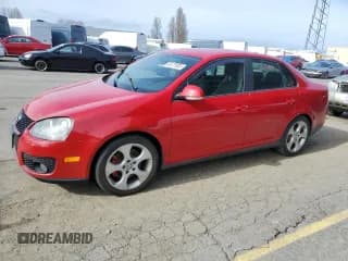 ✅ 2009 Volkswagen Jetta • VIN: 3VWBA71K29M008297 • Lot: 45571505. Listed on Copart with 118,454 mi. Free auction sales archive from the USA and detailed vehicle history report at DreamBid. Image 1.