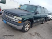 ✅ 2004 Chevrolet Suburban LS • VIN: 3GNFK16ZX4G288702 • Lot: 43874445. Listed on IAAI with 219,107 mi. Free auction sales archive from the USA and detailed vehicle history report at DreamBid. Image 2.