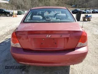 ✅ 2004 Hyundai Elantra GLS • VIN: KMHDN46D64U870964 • Lot: 49296675. Wystawiony na Copart z przebiegiem 213 550 mil. Bezpłatny archiwum sprzedaży aukcyjnych z USA i szczegółowy raport historii pojazdu na DreamBid. Zdjęcie 6.
