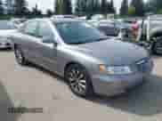 2007 Hyundai Azera SE с VIN KMHFC46F57A141280, выставлен на аукционе IAAI как лот 42214462 с пробегом 105 476 миль миль и . История ставок и продаж доступна на DreamBid. Изображение 1.