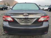 ✅ 2012 Toyota Corolla L • VIN: 2T1BU4EE8CC885180 • Lot: 80462825. Wystawiony na Copart z przebiegiem 78 325 mil. Bezpłatny archiwum sprzedaży aukcyjnych z USA i szczegółowy raport historii pojazdu na DreamBid. Zdjęcie 6.